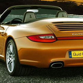 Used Cars for Sale: Quid Car Ads